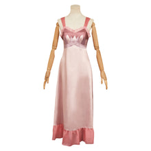 Laden Sie das Bild in den Galerie-Viewer, Glinda Rosa Kleid Wicked: For Good Glinda Cosplay Kostüm