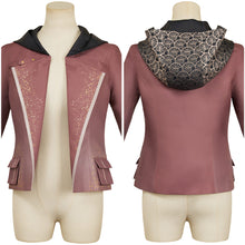 Laden Sie das Bild in den Galerie-Viewer, Grace Ashcroft Jacke Resident Evil Grace Cosplay Outfits