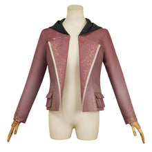 Laden Sie das Bild in den Galerie-Viewer, Grace Ashcroft Jacke Resident Evil Grace Cosplay Outfits