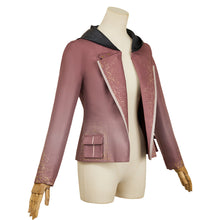 Laden Sie das Bild in den Galerie-Viewer, Grace Ashcroft Jacke Resident Evil Grace Cosplay Outfits