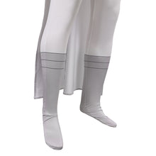 Laden Sie das Bild in den Galerie-Viewer, Grand Regent Thragg weiß Overall Invincible Thragg Cosplay Outfit