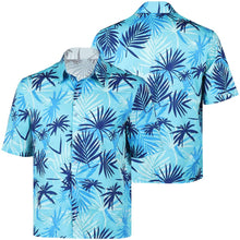 Laden Sie das Bild in den Galerie-Viewer, GTA Tommy Vercetti Sommer Hemd Grand Theft Auto VI Thomas Cosplay Outfit