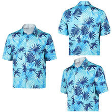 Laden Sie das Bild in den Galerie-Viewer, GTA Tommy Vercetti Sommer Hemd Grand Theft Auto VI Thomas Cosplay Outfit