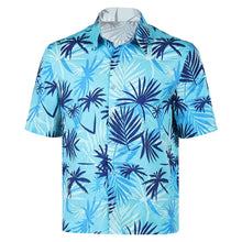 Laden Sie das Bild in den Galerie-Viewer, GTA Tommy Vercetti Sommer Hemd Grand Theft Auto VI Thomas Cosplay Outfit