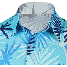 Laden Sie das Bild in den Galerie-Viewer, GTA Tommy Vercetti Sommer Hemd Grand Theft Auto VI Thomas Cosplay Outfit