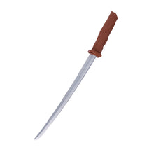 Laden Sie das Bild in den Galerie-Viewer,  Gu Cheon Katana Requisite The East Palace Nine Heavens Cosplay Requisite