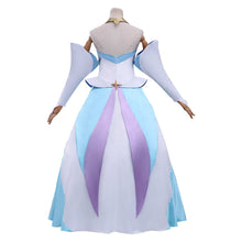 Laden Sie das Bild in den Galerie-Viewer, Guinevere Knights of Guinevere Kleid Cosplay Outfits