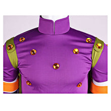 Laden Sie das Bild in den Galerie-Viewer, Gyro Zeppeli Kostüm Set JoJo‘s Bizarre Adventure Cosplay Outfit