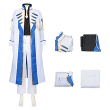 Laden Sie das Bild in den Galerie-Viewer, Hades Kostüm Set Record of Ragnarok Hades Cosplay Outfit