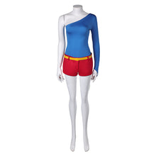 Laden Sie das Bild in den Galerie-Viewer, Harley Quinn Trainingsanzug Kostüm Cosplay Outfits