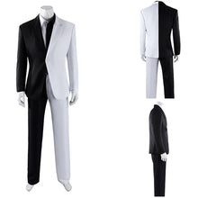 Laden Sie das Bild in den Galerie-Viewer, Harvey Dent Kostüm Set Absolute Two-Face 2026 Harvey Dent Cosplay Outfit