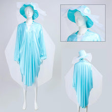 Laden Sie das Bild in den Galerie-Viewer, Haunted Mansion The Black Widow Bride Constance Hatchaway Kleid