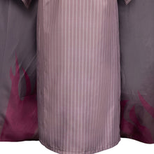 Laden Sie das Bild in den Galerie-Viewer, Hazbin Hotel 2 Alastor Hellaverse Bademantel Kostüm Cosplay Outfits