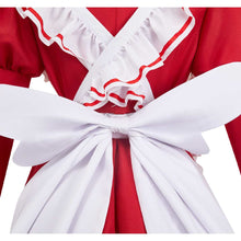 Laden Sie das Bild in den Galerie-Viewer, Hazbin Hotel 2025 Charlie Morningstar Kostüm Hellaverse Charlie Cosplay Outfits