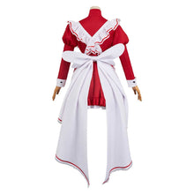 Laden Sie das Bild in den Galerie-Viewer, Hazbin Hotel 2025 Charlie Morningstar Kostüm Hellaverse Charlie Cosplay Outfits
