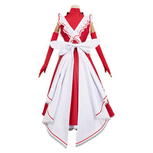 Laden Sie das Bild in den Galerie-Viewer, Hazbin Hotel 2025 Vaggie Kostüm Hellaverse Vaggie Cosplay Outfits