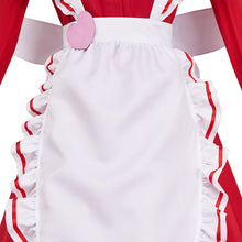 Laden Sie das Bild in den Galerie-Viewer, Hazbin Hotel 2025 Vaggie Kostüm Hellaverse Vaggie Cosplay Outfits