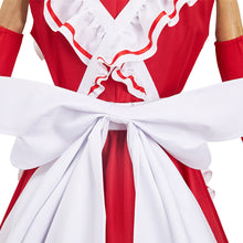 Laden Sie das Bild in den Galerie-Viewer, Hazbin Hotel 2025 Vaggie Kostüm Hellaverse Vaggie Cosplay Outfits
