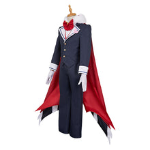 Laden Sie das Bild in den Galerie-Viewer, Hazbin Hotel 2025 Valentino Hellaverse Valentino Cosplay Kostüm