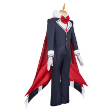 Laden Sie das Bild in den Galerie-Viewer, Hazbin Hotel 2025 Valentino Hellaverse Valentino Cosplay Kostüm