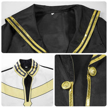 Laden Sie das Bild in den Galerie-Viewer, Heiter Kostüm Frieren: Beyond Journey's End Cosplay Halloween Karneval Outfit