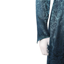 Laden Sie das Bild in den Galerie-Viewer, Helaena Targaryen grün Kleid House of The Dragon Helaena Cosplay Outfit