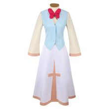 Laden Sie das Bild in den Galerie-Viewer, Helluva Saint Peter Kostüm Hazbin Hotel St. Peter Cosplay Outfits