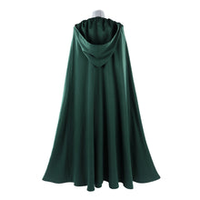 Laden Sie das Bild in den Galerie-Viewer, Hexe Latveria Kostüm Set Avengers: Doomsday 2026 Latveria Cosplay Outfit 