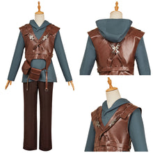 Laden Sie das Bild in den Galerie-Viewer, Hiccup Kostüm Drachenzähmen leicht gemacht Cosplay Outfits