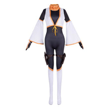 Laden Sie das Bild in den Galerie-Viewer, Hina Izumi Cosplay Kostüm I'm Living with an Otaku NEET Kunoichi!? Hina Outfits