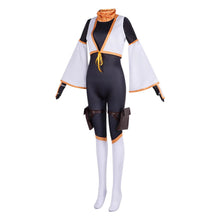 Laden Sie das Bild in den Galerie-Viewer, Hina Izumi Cosplay Kostüm I'm Living with an Otaku NEET Kunoichi!? Hina Outfits