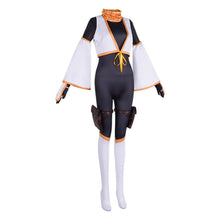 Laden Sie das Bild in den Galerie-Viewer, Hina Izumi Cosplay Kostüm I'm Living with an Otaku NEET Kunoichi!? Hina Outfits