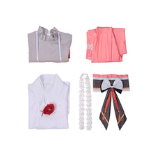 Laden Sie das Bild in den Galerie-Viewer, Hinagiku Kayo Kimono Agents of the Four Seasons Hinagiku Cosplay Outfit
