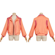 Laden Sie das Bild in den Galerie-Viewer, Holly Wheeler Jacke Stranger Things Holly Cosplay Outfit
