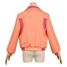 Laden Sie das Bild in den Galerie-Viewer, Holly Wheeler Jacke Stranger Things Holly Cosplay Outfit