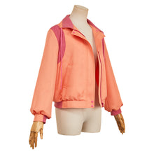 Laden Sie das Bild in den Galerie-Viewer, Holly Wheeler Jacke Stranger Things Holly Cosplay Outfit