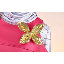 Laden Sie das Bild in den Galerie-Viewer, Hot Pants Steel Ball Run JoJo's Bizarre Adventure Cosplay Kostüm Set