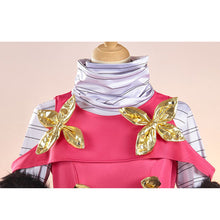 Laden Sie das Bild in den Galerie-Viewer, Hot Pants Steel Ball Run JoJo's Bizarre Adventure Cosplay Kostüm Set