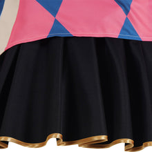 Laden Sie das Bild in den Galerie-Viewer, Howl‘s Moving Castle Howl Lolitakleid Crossplay Cosplay Outfits
