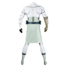 Laden Sie das Bild in den Galerie-Viewer, Invincible You're Not Laughing Now Conquest Kostüm Cosplay Outfits