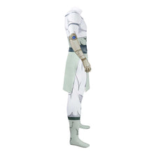 Laden Sie das Bild in den Galerie-Viewer, Invincible You're Not Laughing Now Conquest Kostüm Cosplay Outfits