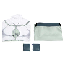 Laden Sie das Bild in den Galerie-Viewer, Invincible You're Not Laughing Now Conquest Kostüm Cosplay Outfits