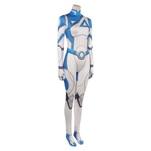 Laden Sie das Bild in den Galerie-Viewer, Invisible Woman Kostüm Marvel Rivals Dr. Susan "Sue" Storm-Richards Cosplay Outfits