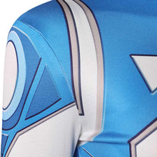Laden Sie das Bild in den Galerie-Viewer, Invisible Woman Kostüm Marvel Rivals Dr. Susan "Sue" Storm-Richards Cosplay Outfits