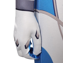 Laden Sie das Bild in den Galerie-Viewer, Invisible Woman Kostüm Marvel Rivals Dr. Susan "Sue" Storm-Richards Cosplay Outfits