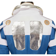 Laden Sie das Bild in den Galerie-Viewer, Invisible Woman Kostüm The Fantastic Four: First Steps (2025) Sue Storm Astronaut Outfits