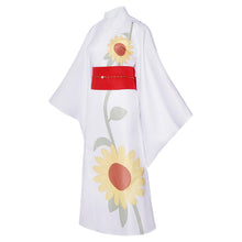 Laden Sie das Bild in den Galerie-Viewer, Iroha Sakayori Kimono Cosmic Princess Kaguya! Iroha Cosplay Outfit