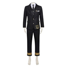 Laden Sie das Bild in den Galerie-Viewer, Itecho Kangetsu Costume Agents of the Four Seasons Itecho Cosplay Outfit