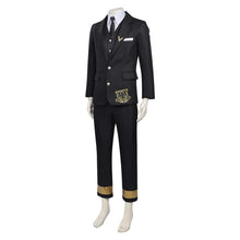 Laden Sie das Bild in den Galerie-Viewer, Itecho Kangetsu Costume Agents of the Four Seasons Itecho Cosplay Outfit