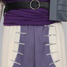 Laden Sie das Bild in den Galerie-Viewer, Jabber Wonger Costume Gachiakuta Jabber Cosplay Outfit